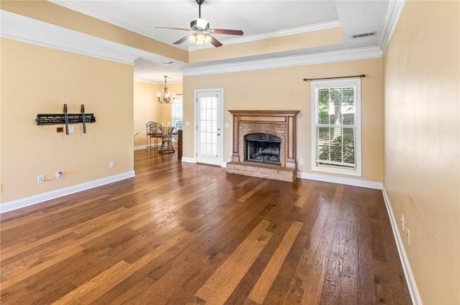 1312 Catherine Dr in Opelika, AL - Building Photo - Building Photo