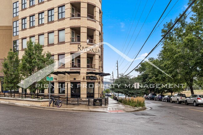 property at 2240 Clay St