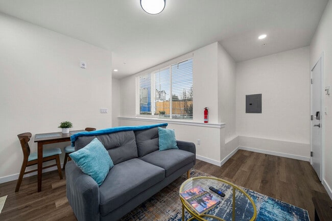 4502 S Puget Sound Ave in Tacoma, WA - Building Photo - Building Photo