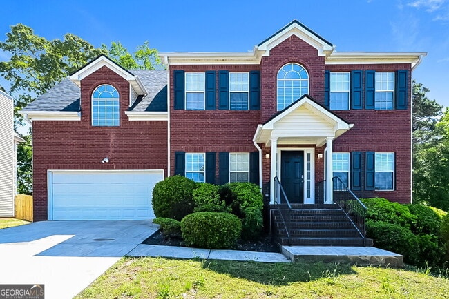 7600 Crestwicke Crossing Dr
