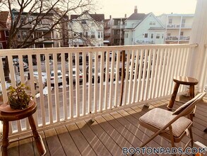 31 Edison Green in Boston, MA - Building Photo - Building Photo
