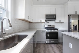 62-64-64 Edson St in Boston, MA - Building Photo - Building Photo