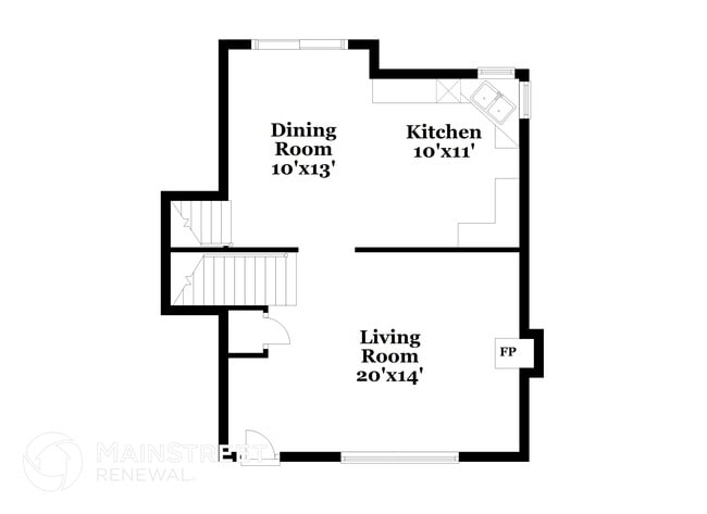 203 N Highland Dr in Raymore, MO - Building Photo - Building Photo