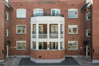 630 E 16th Ave in Denver, CO - Foto de edificio - Building Photo