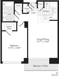 The Promenade at Harbor East photo'