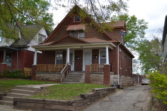 3444 E 8th St in Kansas City, MO - Building Photo - Building Photo