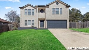 1021 Bridgemont Pl in Schertz, TX - Building Photo - Building Photo
