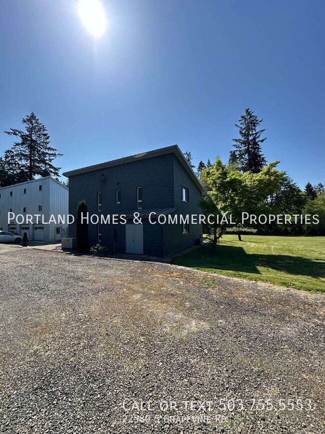 22580 S Grapevine Rd in West Linn, OR - Building Photo - Building Photo