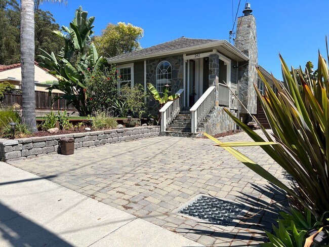 property at 242 Elk St