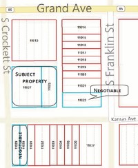 57 Crockett St in Big Wells, TX - Building Photo - Other