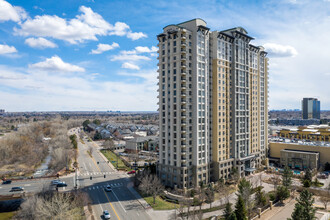 4550 Cherry Creek in Glendale, CO - Building Photo - Building Photo