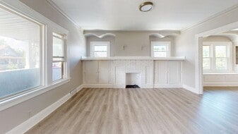 12813 Gay Ave in Cleveland, OH - Building Photo