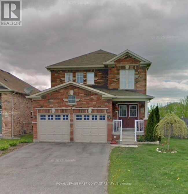 property at 58 Lake Crescent