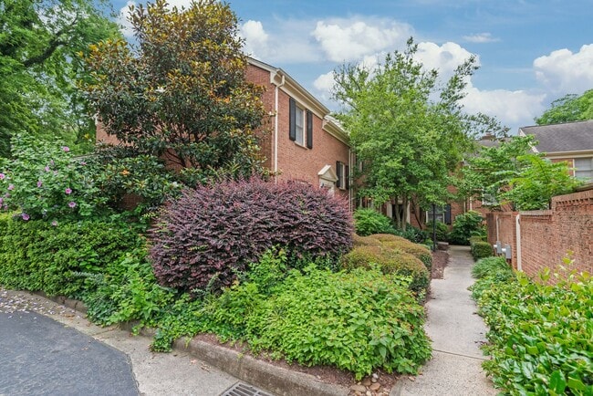 500 N Poplar St in Charlotte, NC - Building Photo - Building Photo