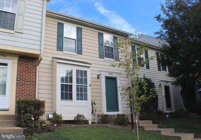 property at 16938 Monmouth Ct