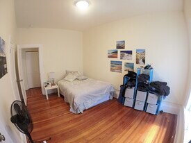 1410 Beacon St, Unit 24 in Brookline, MA - Building Photo