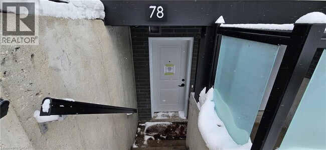 31 Mill St in Kitchener, ON - Building Photo - Building Photo