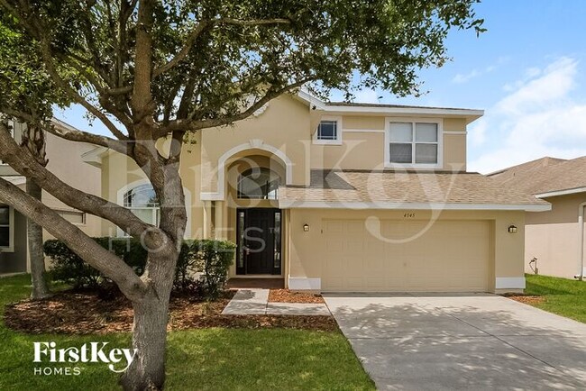 property at 4545 Rolling Greene Dr