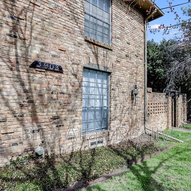 3903 Hawthorne Ave in Dallas, TX - Building Photo - Building Photo
