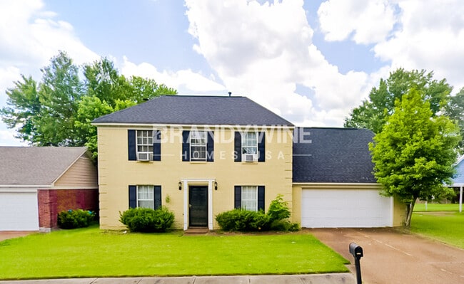 property at 2556 Appling Crest Dr