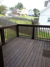 1737 Moses Ave in Knoxville, TN - Building Photo - Building Photo