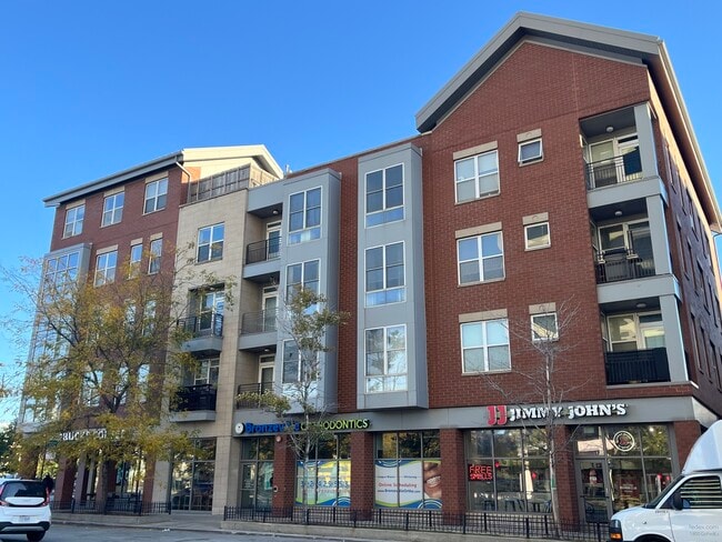 property at 3506 S State St