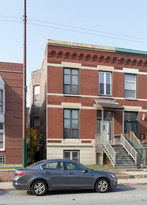 3318 S Indiana Ave Apartments