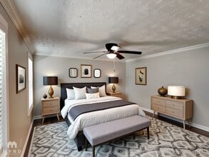 12 The Briars in Corinth, TX - Foto de edificio - Building Photo