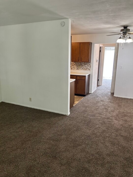 312 Gettysburg Rd, Unit C in Belleville, IL - Building Photo
