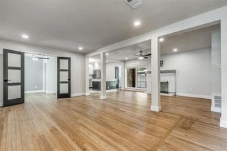 7235 Rutgers Dr in Dallas, TX - Building Photo - Building Photo