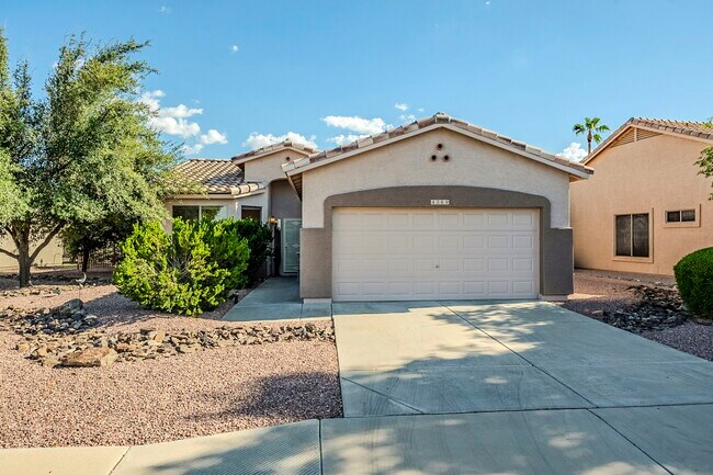 4269 E Cassia Ln in Gilbert, AZ - Building Photo - Building Photo