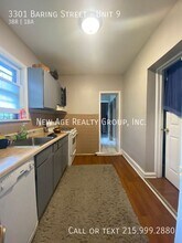 3301 Baring St in Philadelphia, PA - Building Photo - Building Photo