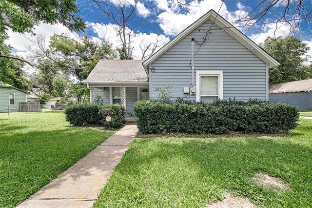 property at 507 W Heard St