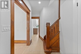 136 St Clements Ave in Toronto, ON - Building Photo - Building Photo