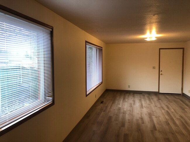 property at 1420 Z St