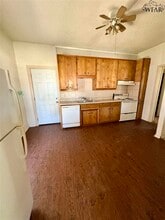 3304 Garfield St in Wichita Falls, TX - Building Photo - Building Photo