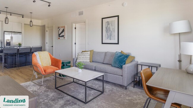 property at 740 N Dixie Hwy
