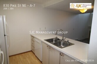 830 Pike St NE in Auburn, WA - Building Photo - Building Photo