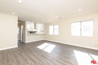 1522 N Harvard Blvd in Los Angeles, CA - Building Photo - Building Photo