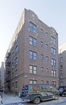 35-34 95th St Apartments