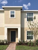 362 Annabelle Way in Davenport, FL - Building Photo
