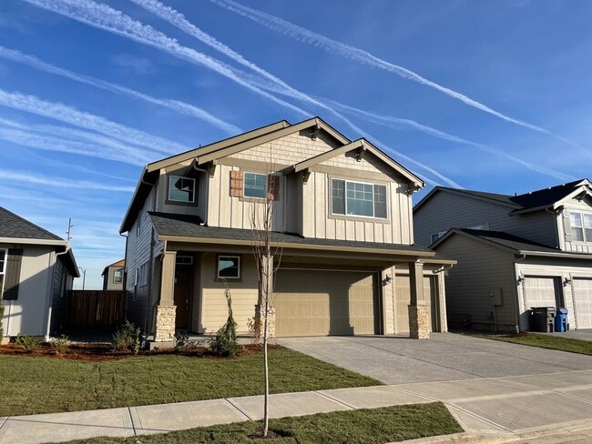 3718 S 42nd Pl in Ridgefield, WA - Building Photo - Building Photo