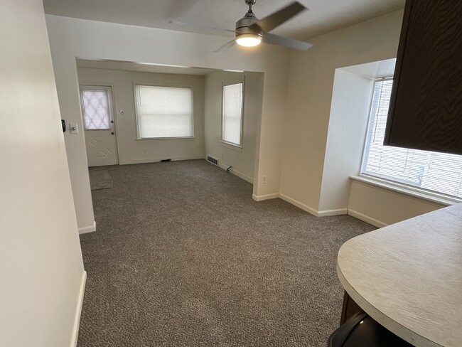 property at 432 Stevenson Ave