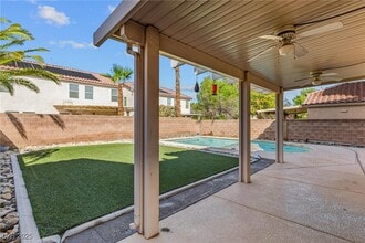 11135 Alora St in Las Vegas, NV - Building Photo - Building Photo