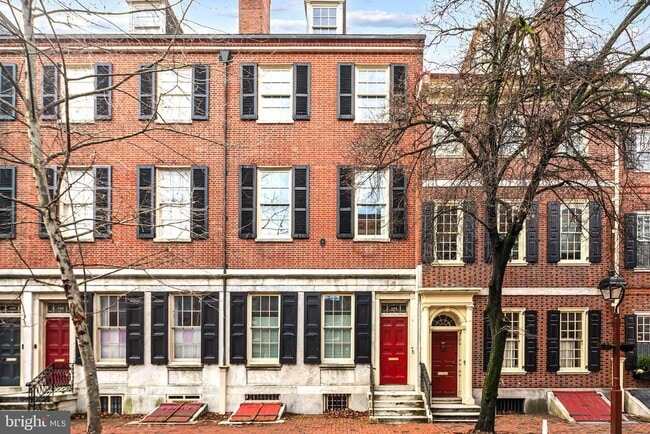 property at 334 Spruce St