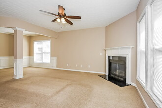 934 Gardenia Curve in Canton, GA - Building Photo - Building Photo