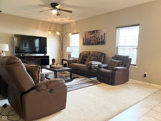 1694 Wedgewood Pl in Avon, IN - Building Photo - Building Photo