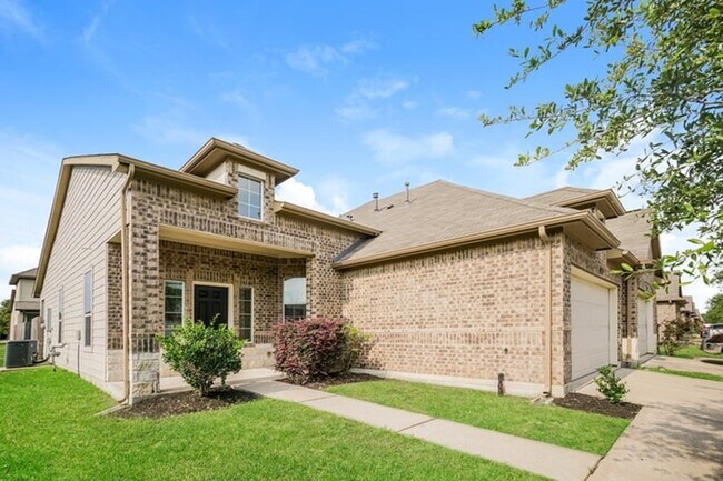 12215 Roy Mix Bohn Lane in Houston, TX - Building Photo - Building Photo