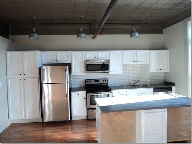property at 215 Nash St