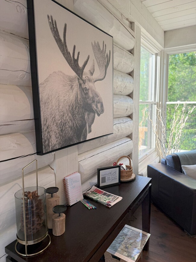 94 Chem. de la Fraternité in Lac-Supérieur, QC - Building Photo - Building Photo